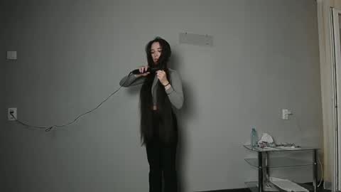 Olivia online show from March 8, 4:26 pm