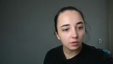 Olivia online show from November 1, 12:31 pm