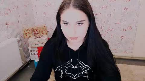 Olivia online show from February 26, 2:16 pm