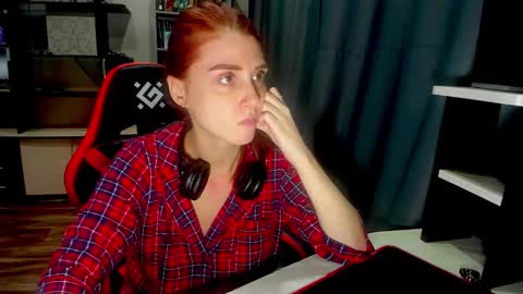 Olivia online show from January 18, 2:24 pm