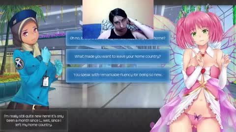 Olivia online show from February 4, 11:02 am