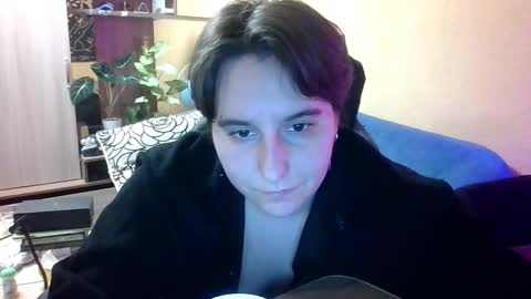 Olivia online show from February 19, 9:53 am