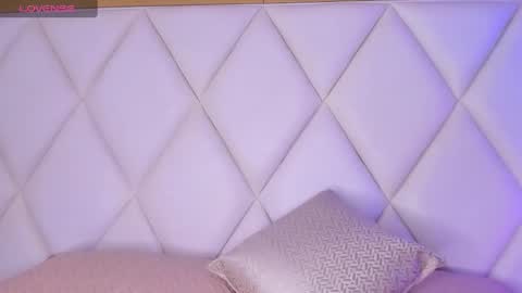 OLIVIA online show from January 15, 1:34 am