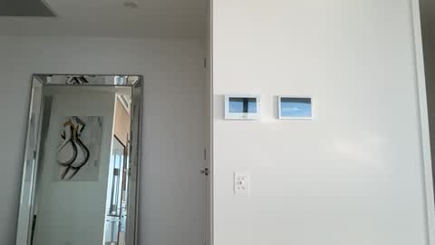 Olivia Brookes online show from November 7, 8:03 pm