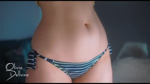 Olivia online show from April 9, 1:41 am