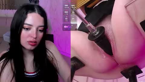 oliviahalley online show from June 27, 3:07 pm