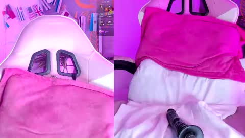 oliviahalley online show from June 19, 4:21 pm