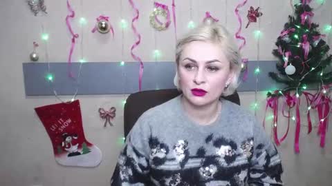 Snapshot of oliviahorst chatting on December 21, 6:30 am OliviaHorst online show from December 21, 6:30 am