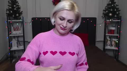 Snapshot of oliviahorst chatting on January 11, 4:25 pm OliviaHorst online show from January 11, 4:25 pm