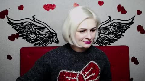 Snapshot of oliviahorst chatting on February 26, 6:51 am OliviaHorst online show from February 26, 6:51 am