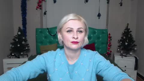 Snapshot of oliviahorst chatting on December 26, 6:19 am OliviaHorst online show from December 26, 6:19 am