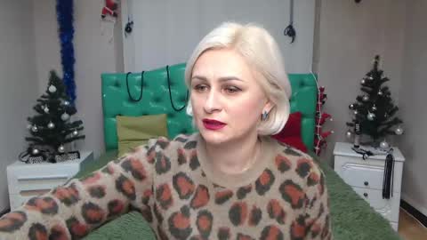 Snapshot of oliviahorst chatting on January 4, 6:30 am OliviaHorst online show from January 4, 6:30 am