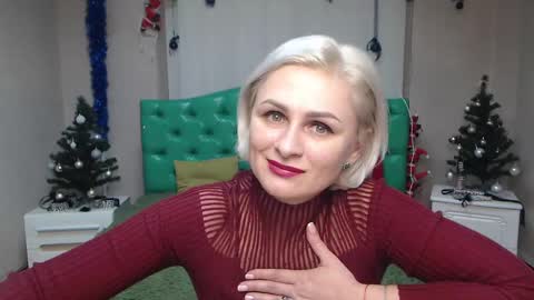 Snapshot of oliviahorst chatting on January 18, 5:15 pm OliviaHorst online show from January 18, 5:15 pm