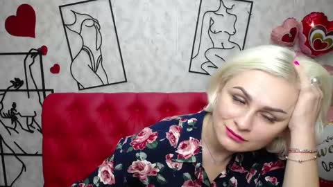 Snapshot of oliviahorst chatting on March 6, 4:17 pm OliviaHorst online show from March 6, 4:17 pm