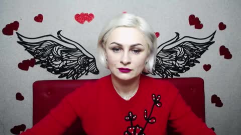 Snapshot of oliviahorst chatting on February 13, 6:09 am OliviaHorst online show from February 13, 6:09 am