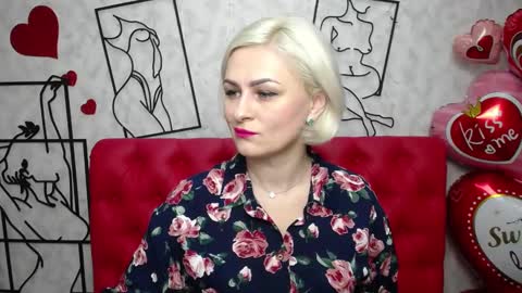 Snapshot of oliviahorst chatting on March 6, 6:08 am OliviaHorst online show from March 6, 6:08 am