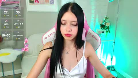 Snapshot of oliviakindes chatting on September 16, 5:10 pm Olivia online show from September 16, 5:10 pm