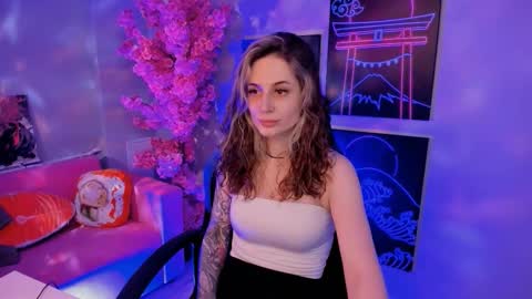 Liv online show from November 14, 3:17 am