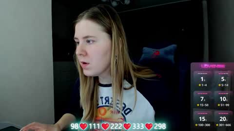 . online show from March 5, 4:30 am