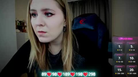 Snapshot of oliviamunk chatting on October 8, 5:12 am . online show from October 8, 5:12 am