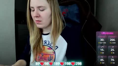 . online show from January 6, 4:05 am