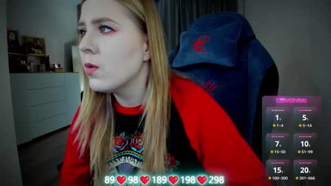 . online show from November 8, 7:24 am