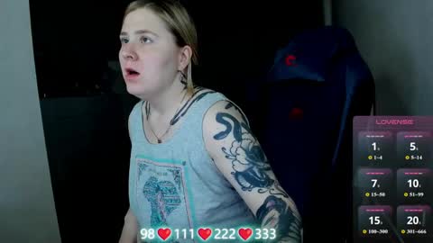 . online show from June 7, 7:26 am