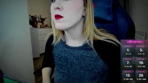 Snapshot of oliviamunk chatting on October 9, 6:39 am . online show from October 9, 6:39 am