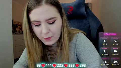 . online show from February 15, 7:51 am