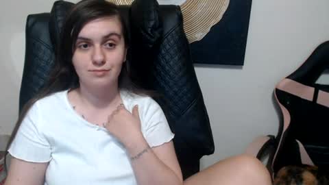 Mistress Olivia online show from July 9, 11:06 pm