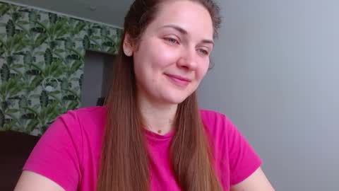 Olivia online show from March 27, 5:31 am