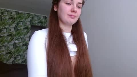 Olivia online show from February 19, 5:40 am