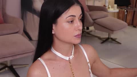 OliviaSway online show from September 13, 12:40 am