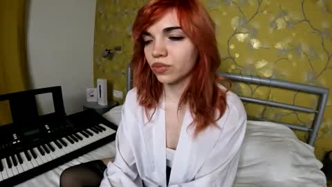 Angelina Lina online show from October 25, 6:48 pm