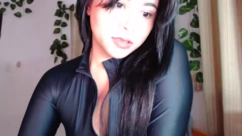 Angel online show from February 19, 11:57 pm