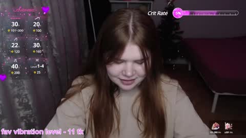 Snapshot of omellyoo chatting on December 15, 11:01 am MellY online show from December 15, 11:01 am