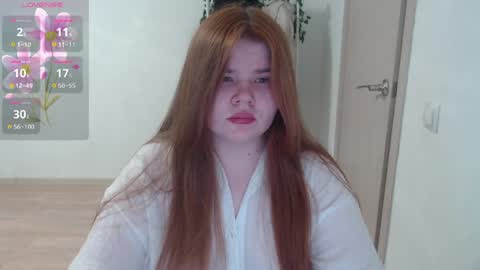  MellY  online show from April 8, 7:38 pm