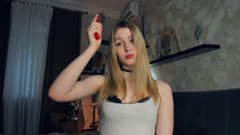 Ana online show from January 14, 7:35 am