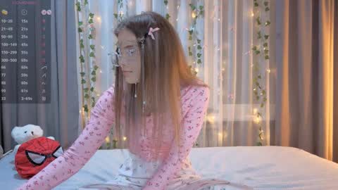 Eva online show from February 5, 2:53 pm