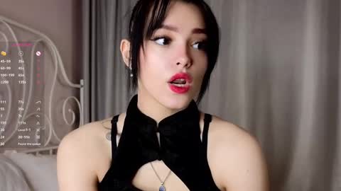 Lexi online show from March 12, 1:08 pm