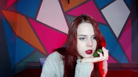 onessandra online show from February 16, 3:17 am