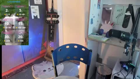 Snapshot of oni_dakotta chatting on September 25, 12:59 pm oni_dakotta online show from September 25, 12:59 pm