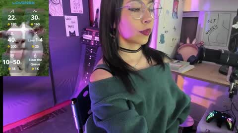 Snapshot of oni_dakotta chatting on September 30, 10:54 am oni_dakotta online show from September 30, 10:54 am