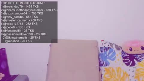 only_sarah1 online show from June 21, 12:03 am