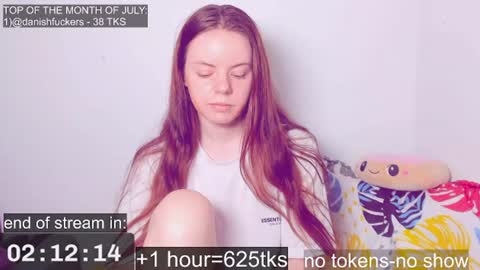 only_sarah1 online show from July 3, 12:38 am