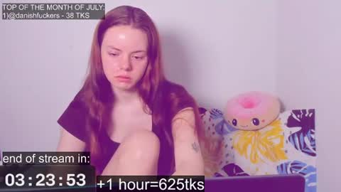 only_sarah1 online show from July 8, 10:23 pm