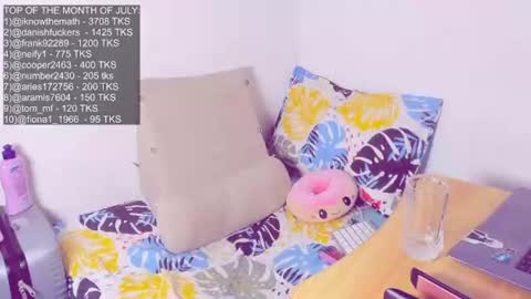 only_sarah1 online show from July 31, 11:39 pm
