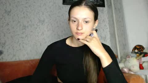 Amalia online show from September 27, 6:59 pm