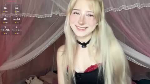 Eva online show from July 14, 10:32 am