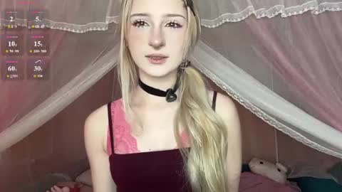 Eva online show from July 23, 10:12 am